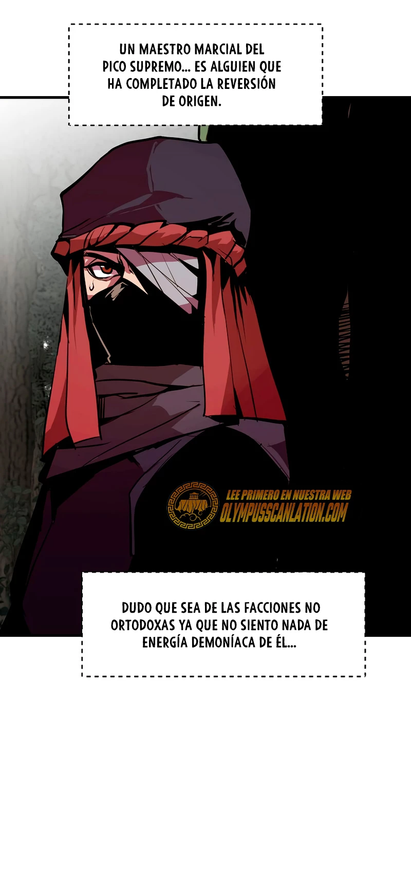 Regresión inútil Capitulo 53 página 22