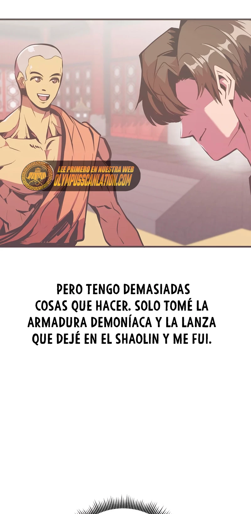Regresión inútil Capitulo 53 página 3