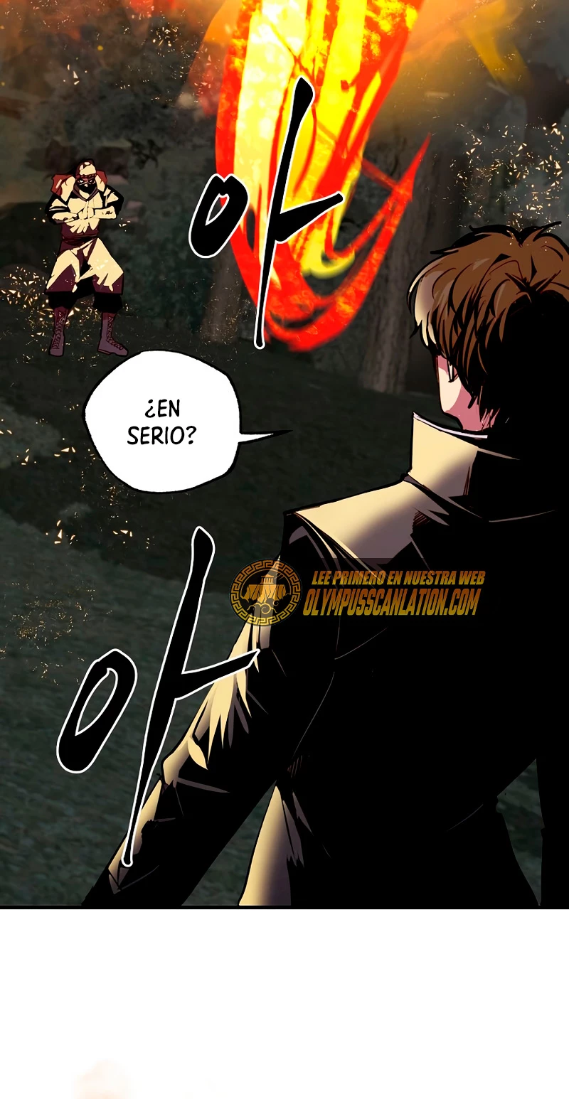Regresión inútil Capitulo 53 página 31