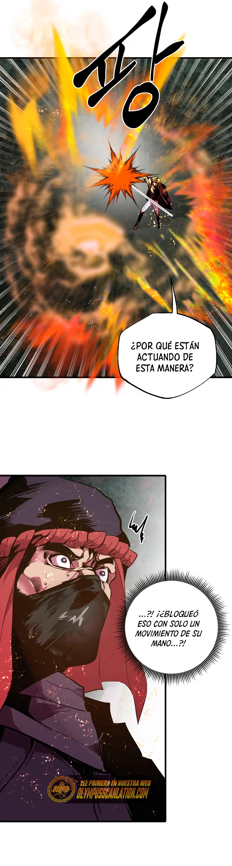 Regresión inútil Capitulo 53 página 32