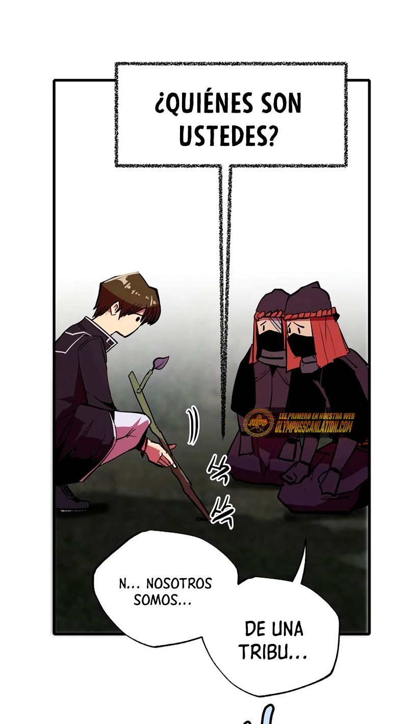 Regresión inútil Capitulo 53 página 37