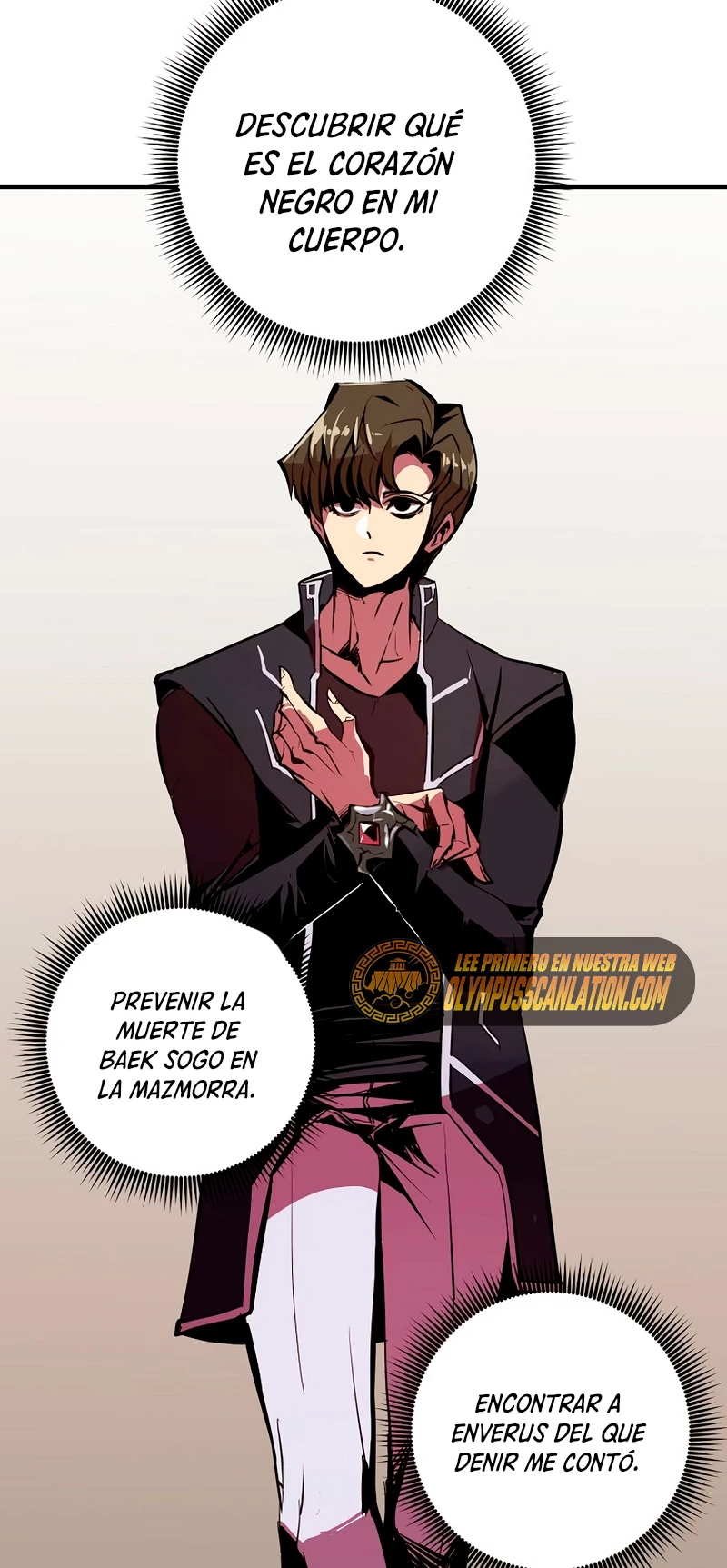 Regresión inútil Capitulo 53 página 4