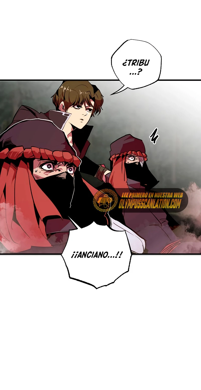 Regresión inútil Capitulo 53 página 42