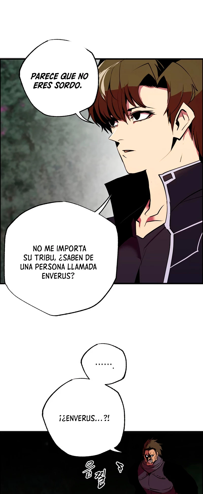 Regresión inútil Capitulo 53 página 43