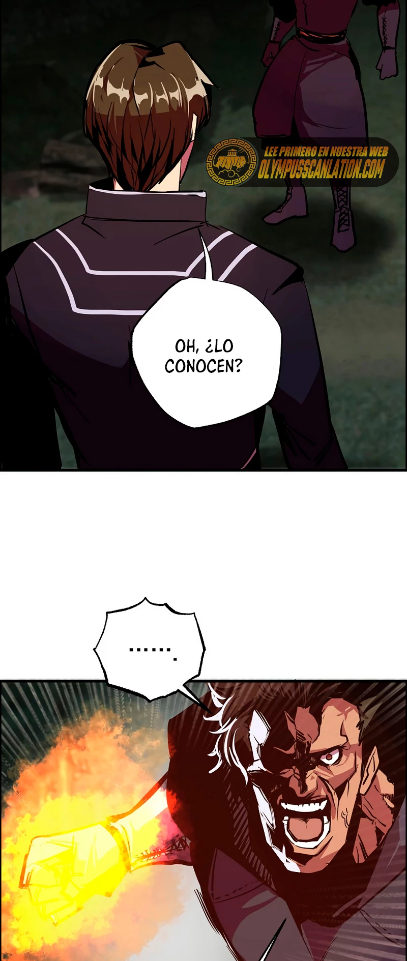 Regresión inútil Capitulo 53 página 44
