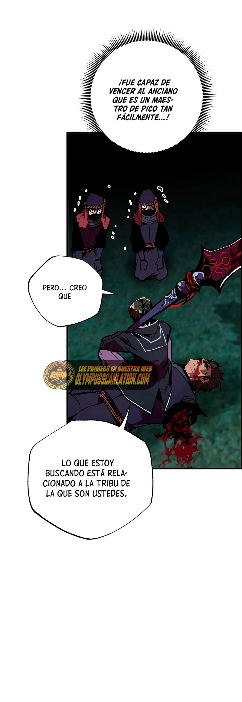Regresión inútil Capitulo 53 página 48