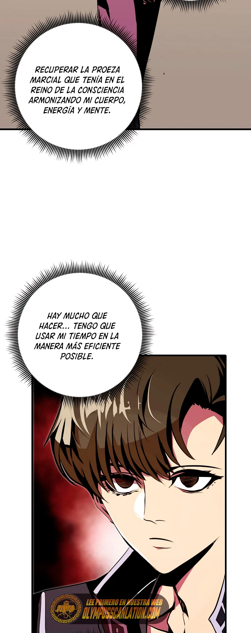 Regresión inútil Capitulo 53 página 5