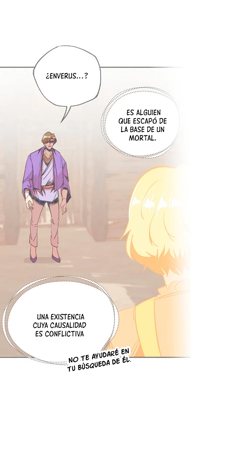 Regresión inútil Capitulo 53 página 8
