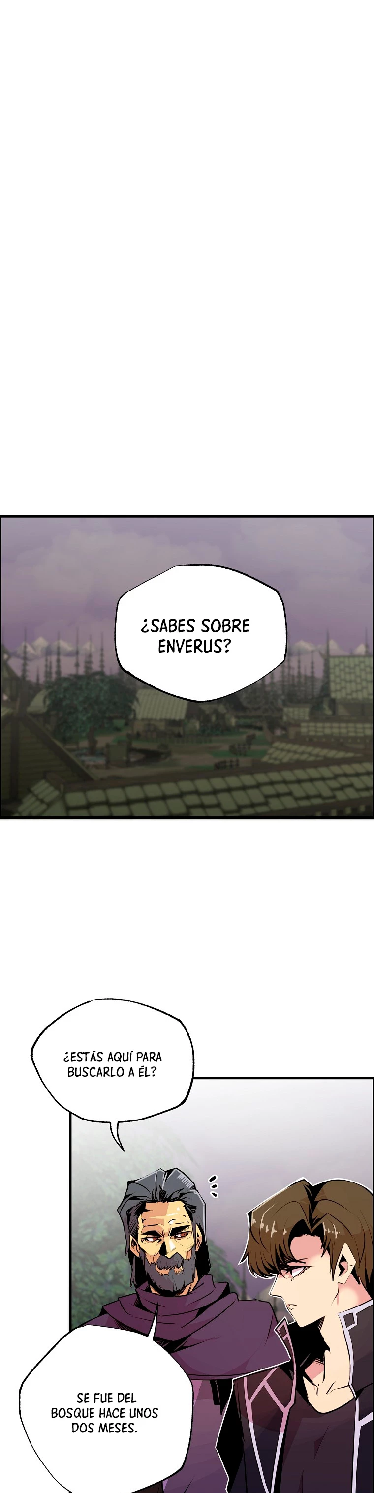 Regresión inútil Capitulo 54 página 14