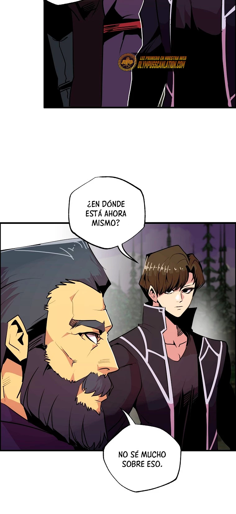 Regresión inútil Capitulo 54 página 15