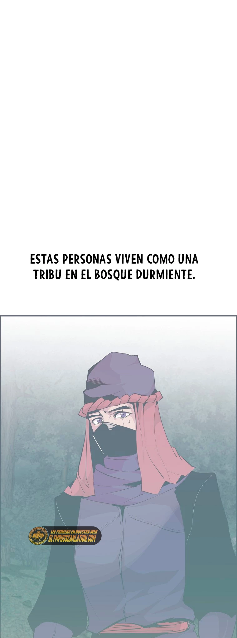 Regresión inútil Capitulo 54 página 2
