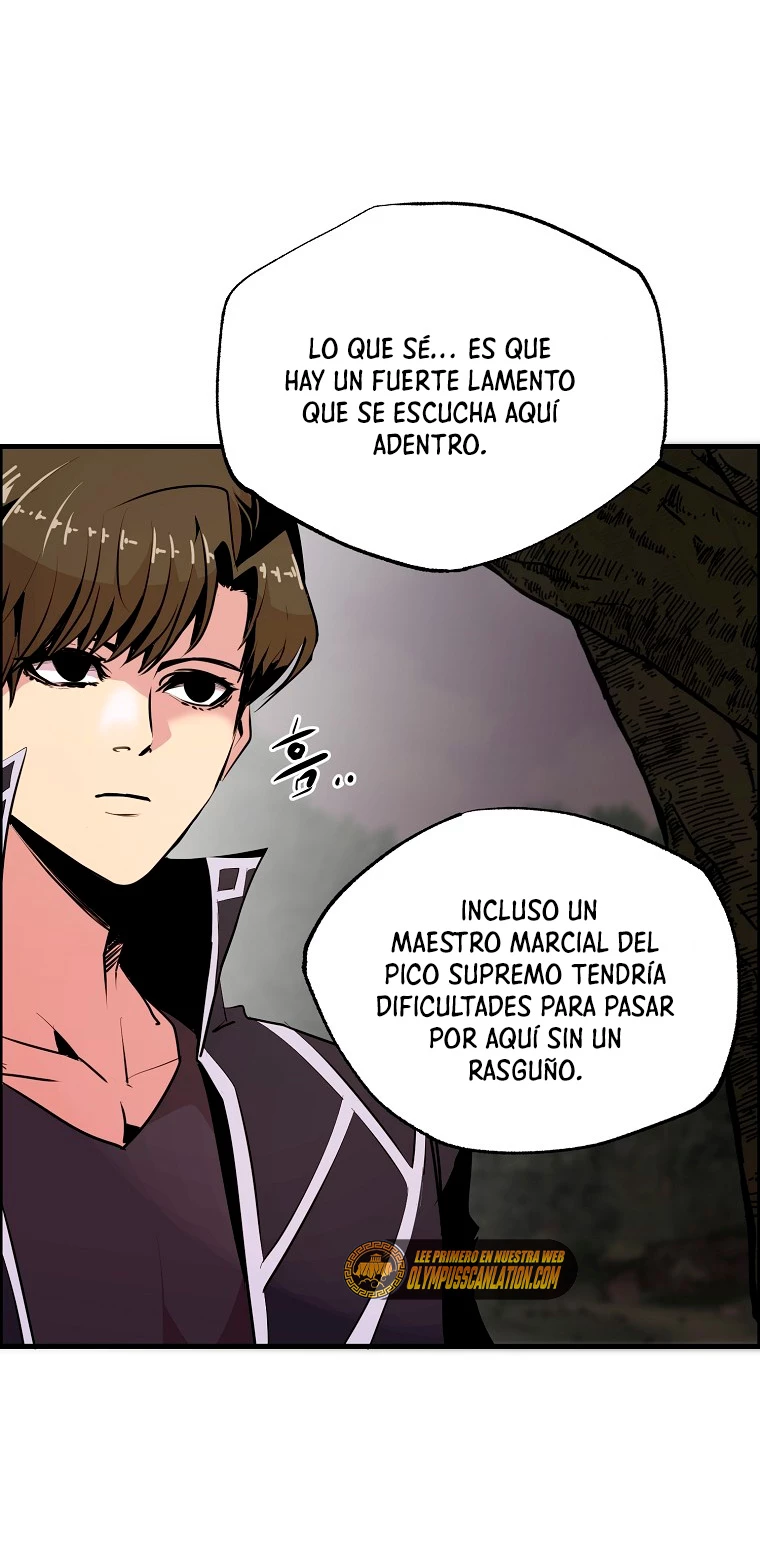 Regresión inútil Capitulo 54 página 30
