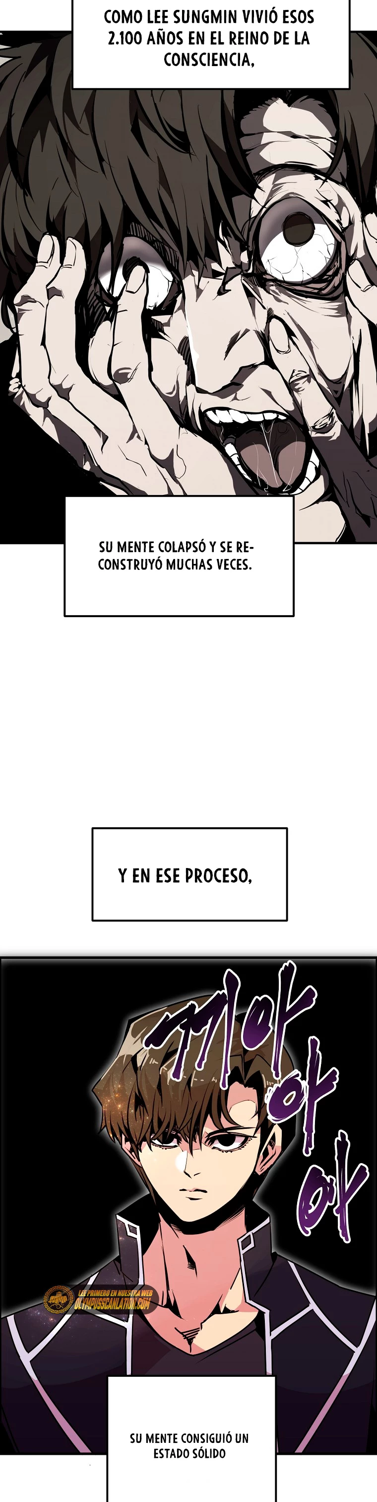 Regresión inútil Capitulo 54 página 39