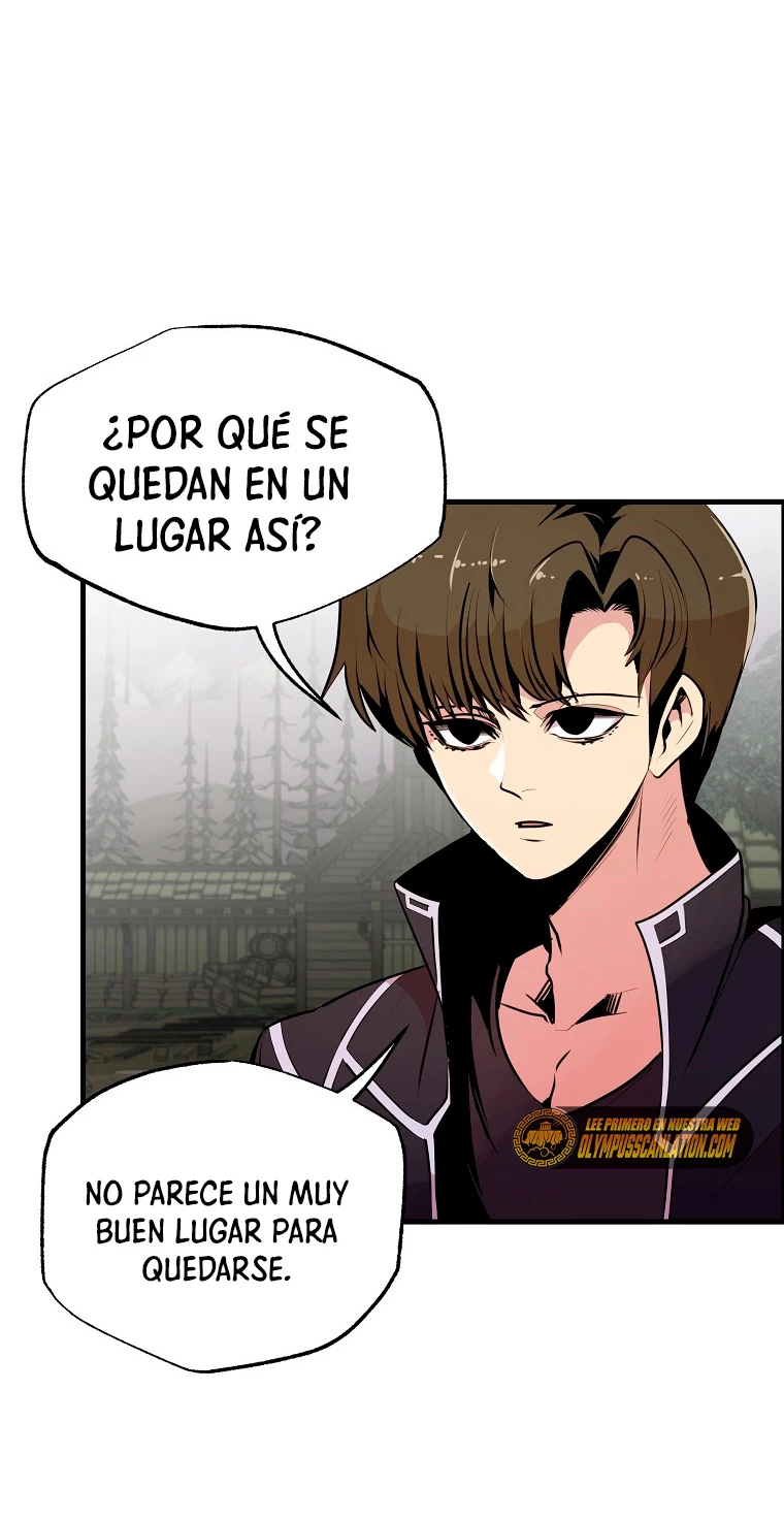 Regresión inútil Capitulo 54 página 4