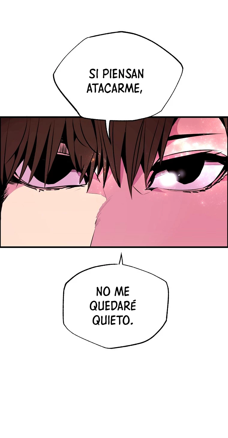 Regresión inútil Capitulo 54 página 9