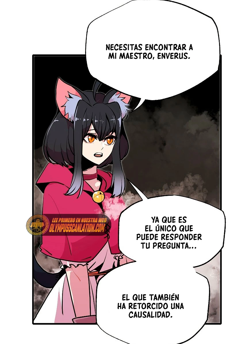 Regresión inútil Capitulo 55 página 10