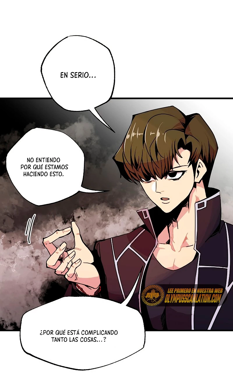 Regresión inútil Capitulo 55 página 13