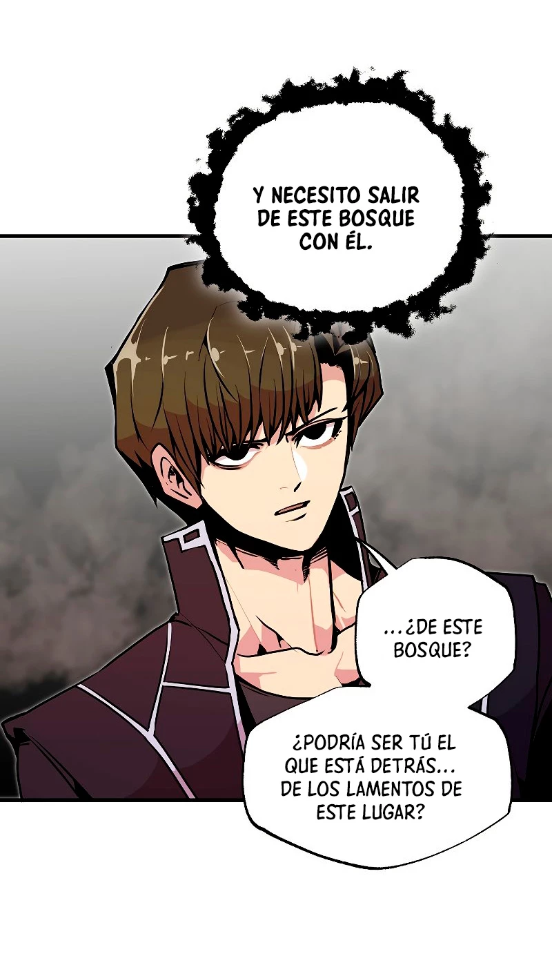 Regresión inútil Capitulo 55 página 16