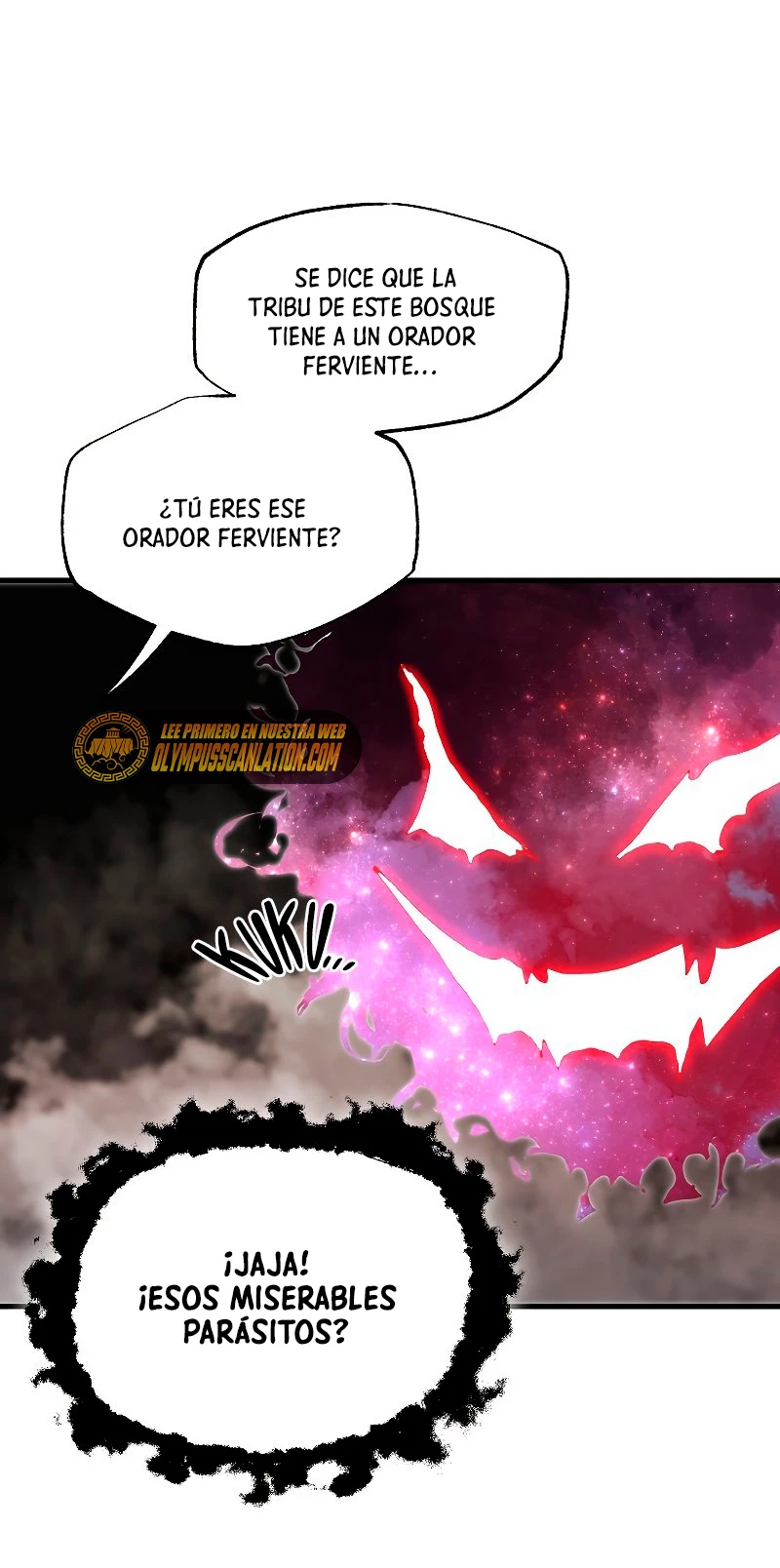 Regresión inútil Capitulo 55 página 17