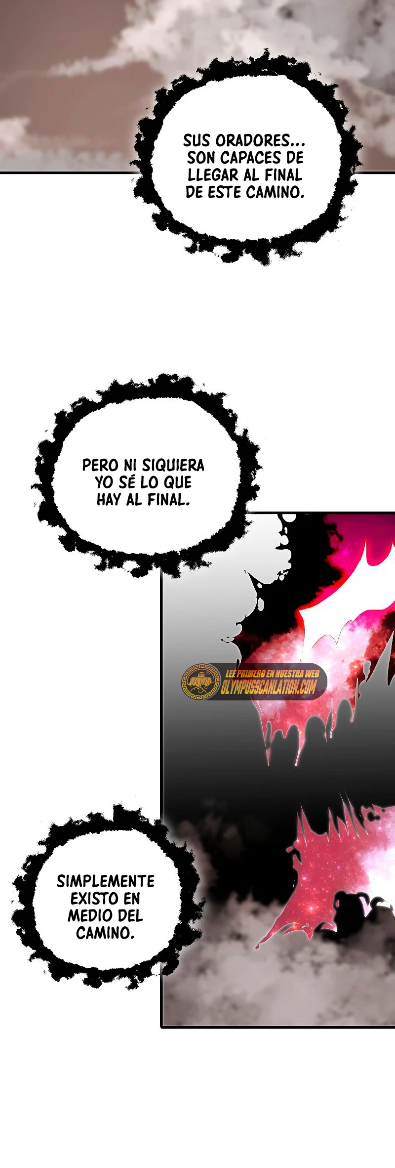 Regresión inútil Capitulo 55 página 19