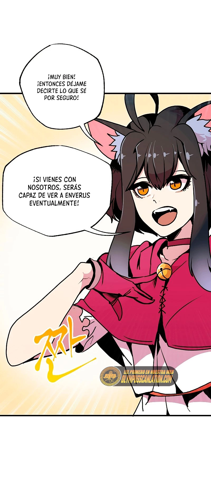 Regresión inútil Capitulo 55 página 21