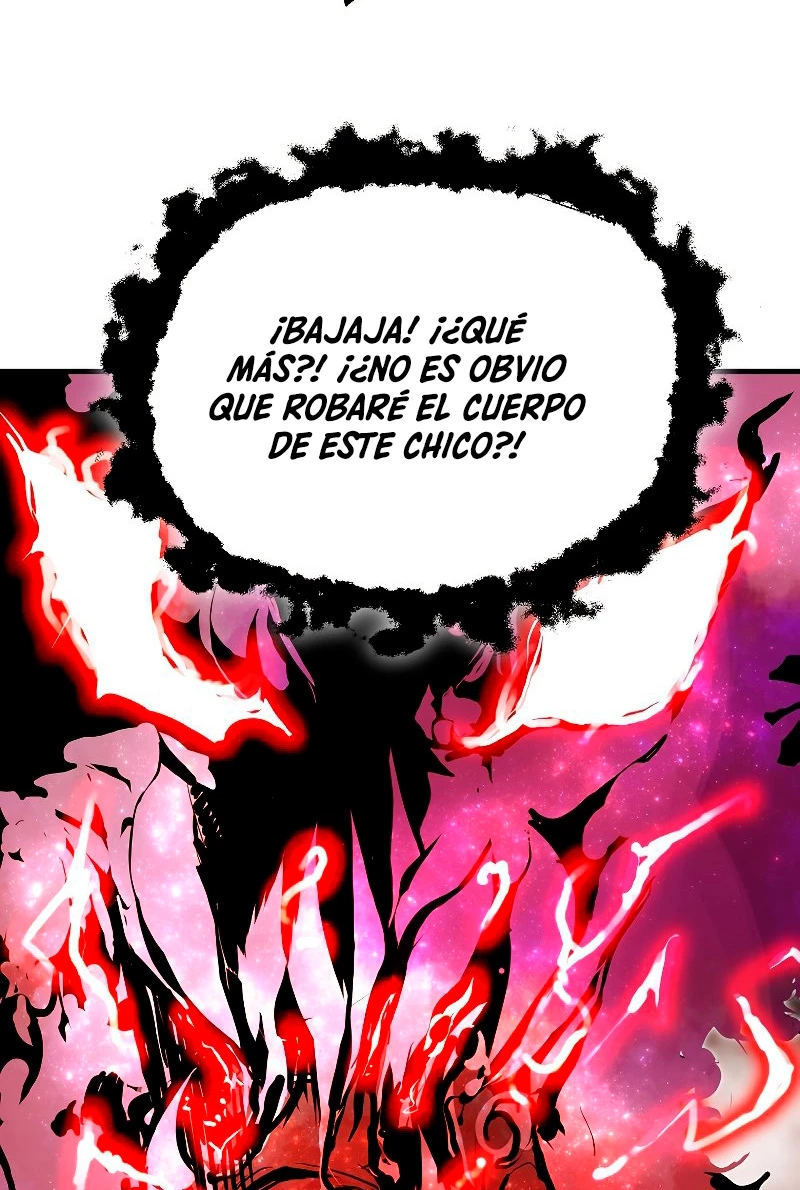 Regresión inútil Capitulo 55 página 27