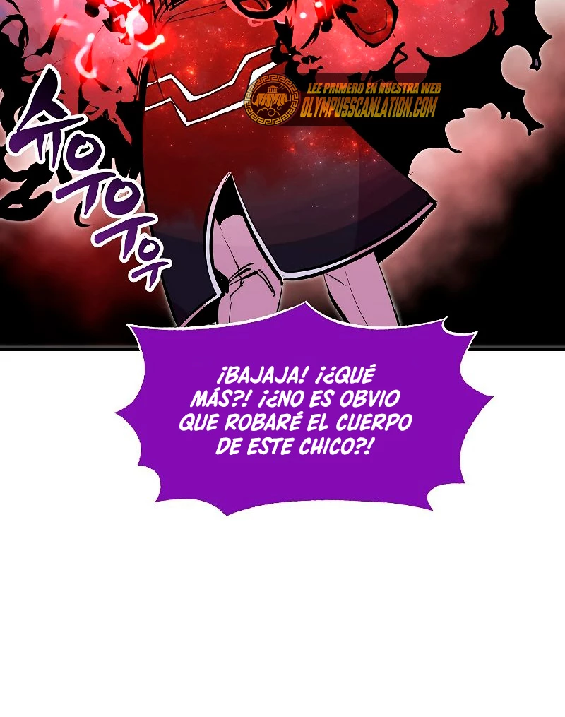 Regresión inútil Capitulo 55 página 28
