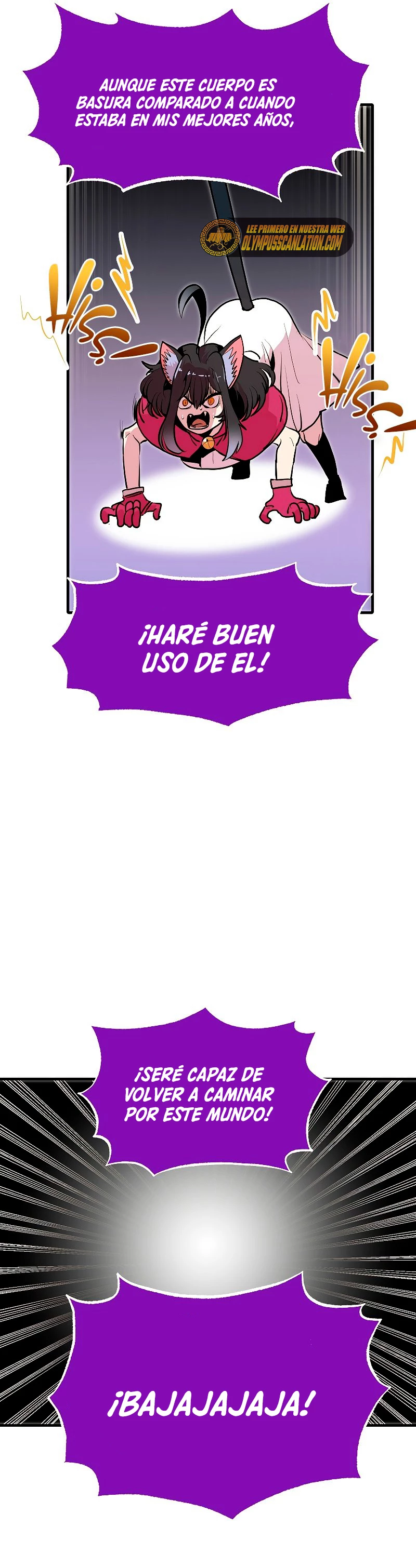 Regresión inútil Capitulo 55 página 29