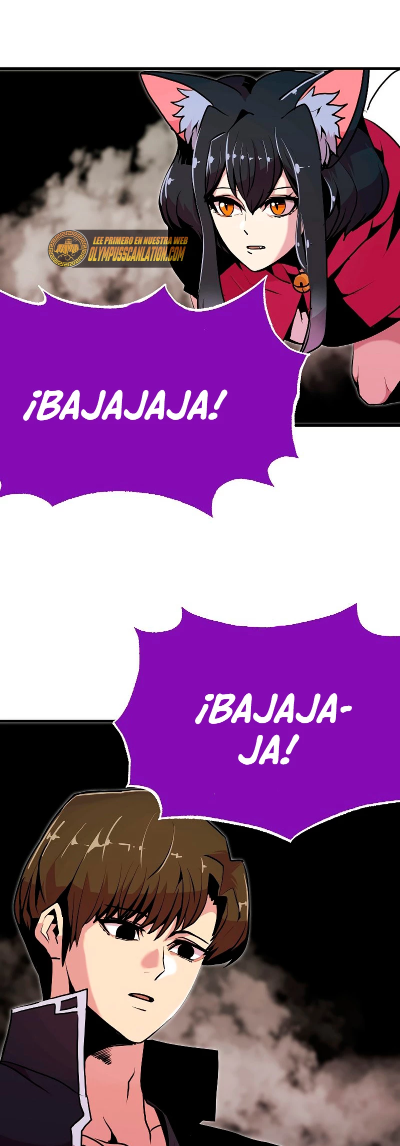 Regresión inútil Capitulo 55 página 30