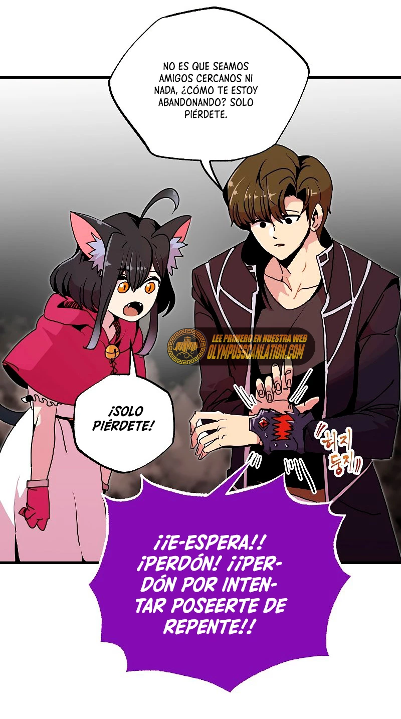 Regresión inútil Capitulo 55 página 39