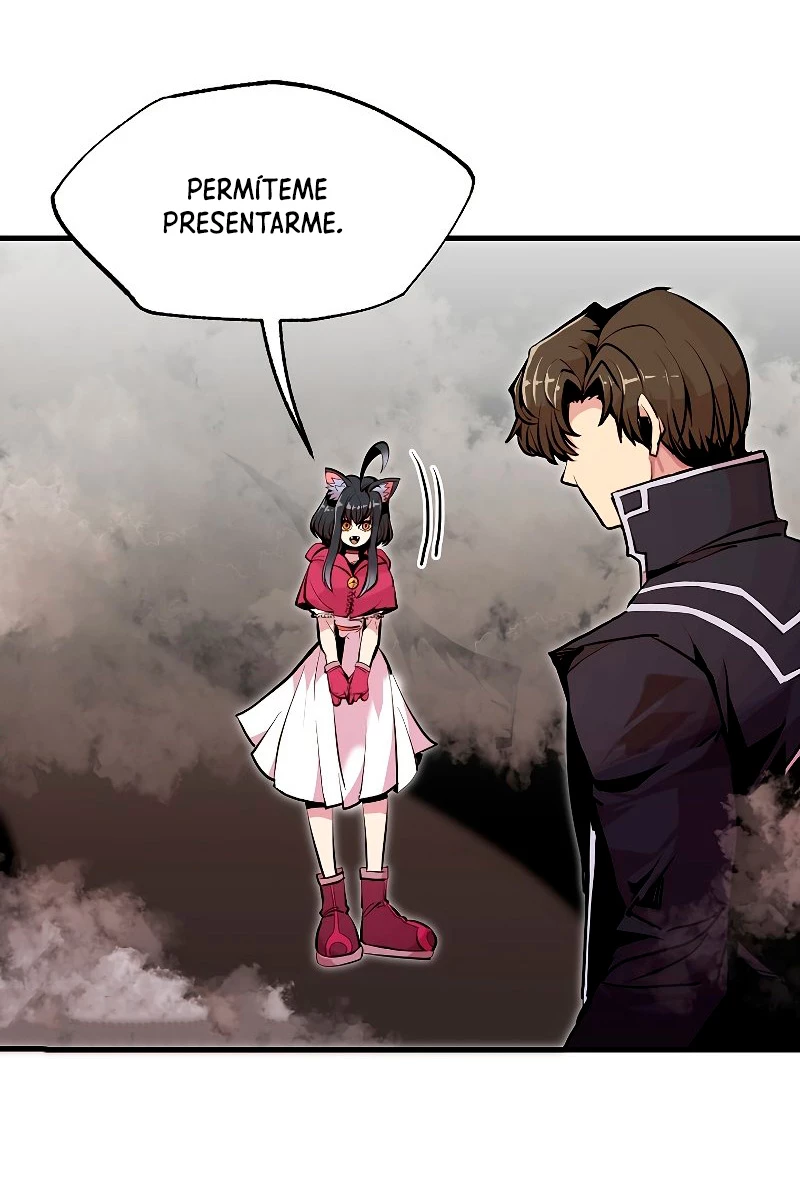 Regresión inútil Capitulo 55 página 4
