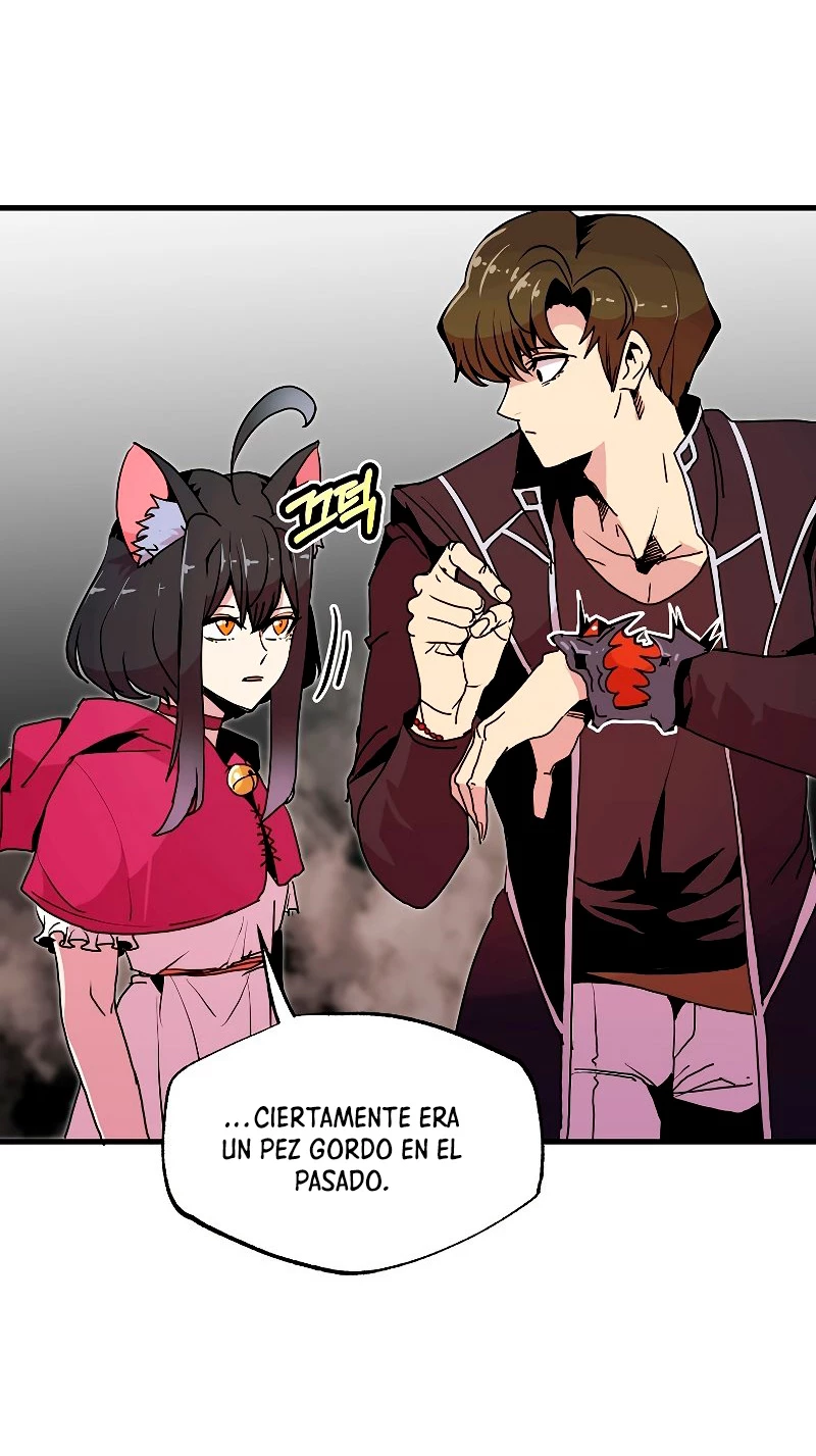 Regresión inútil Capitulo 55 página 42