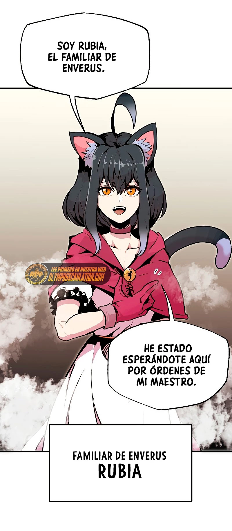 Regresión inútil Capitulo 55 página 5