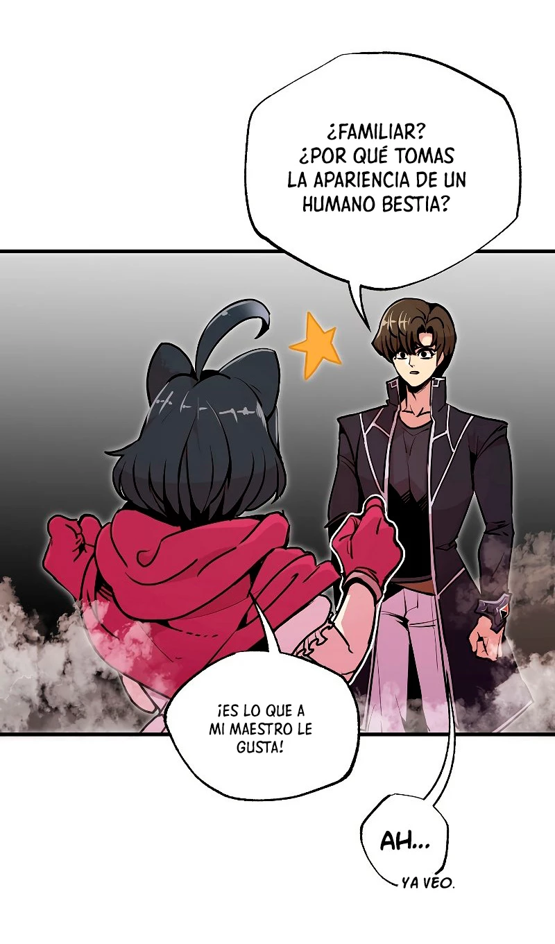 Regresión inútil Capitulo 55 página 6