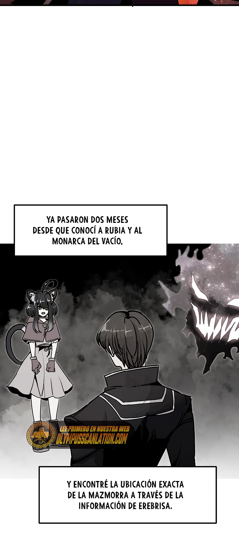 Regresión inútil Capitulo 56 página 11