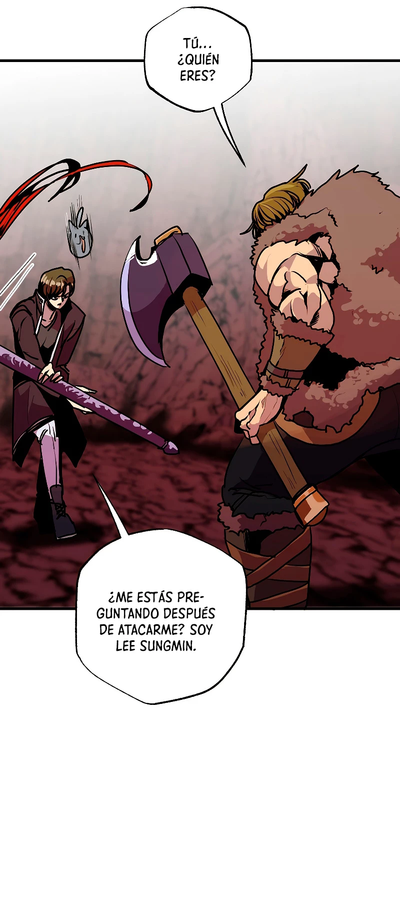 Regresión inútil Capitulo 56 página 24