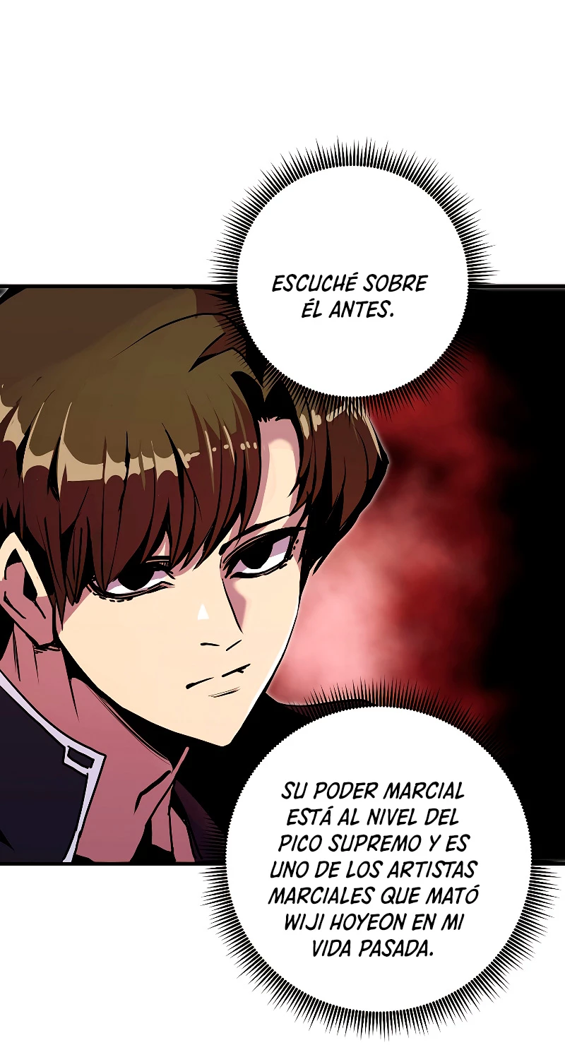Regresión inútil Capitulo 56 página 27