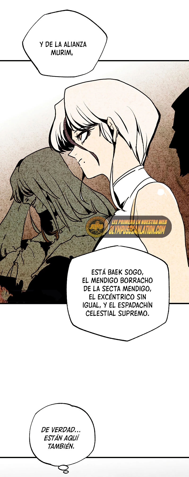 Regresión inútil Capitulo 56 página 33
