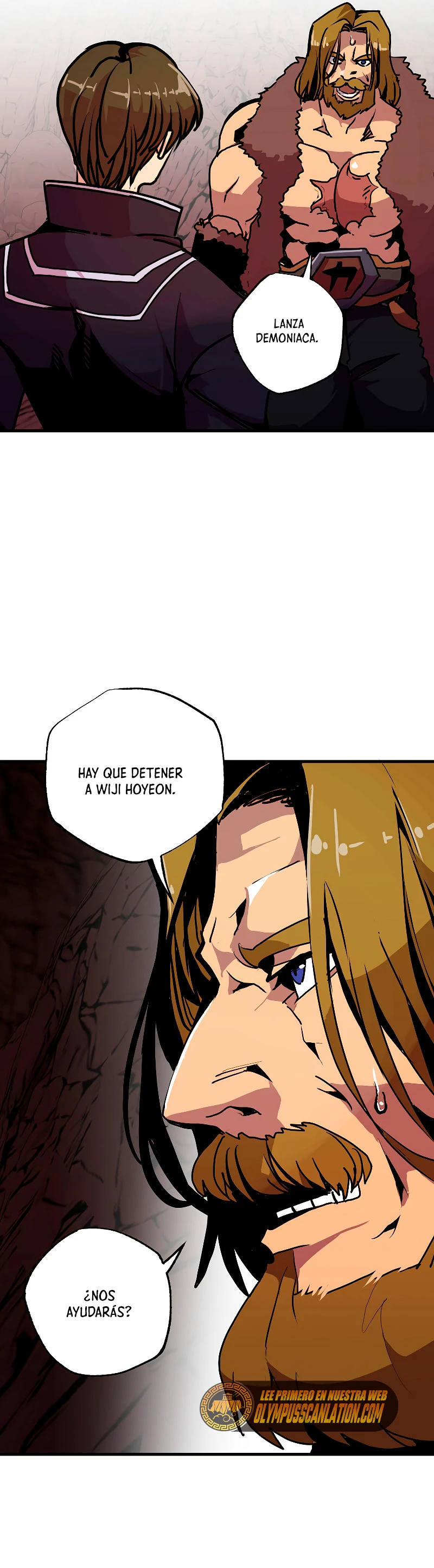 Regresión inútil Capitulo 56 página 34