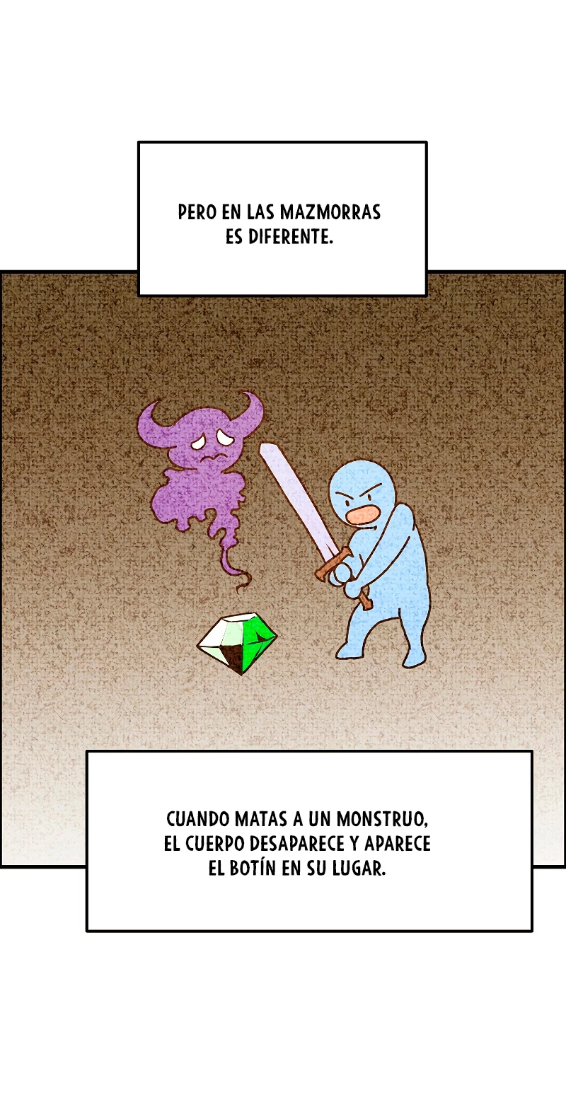 Regresión inútil Capitulo 56 página 4