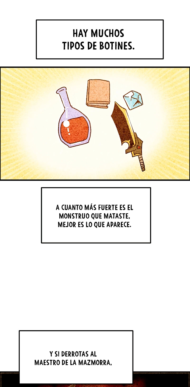 Regresión inútil Capitulo 56 página 5
