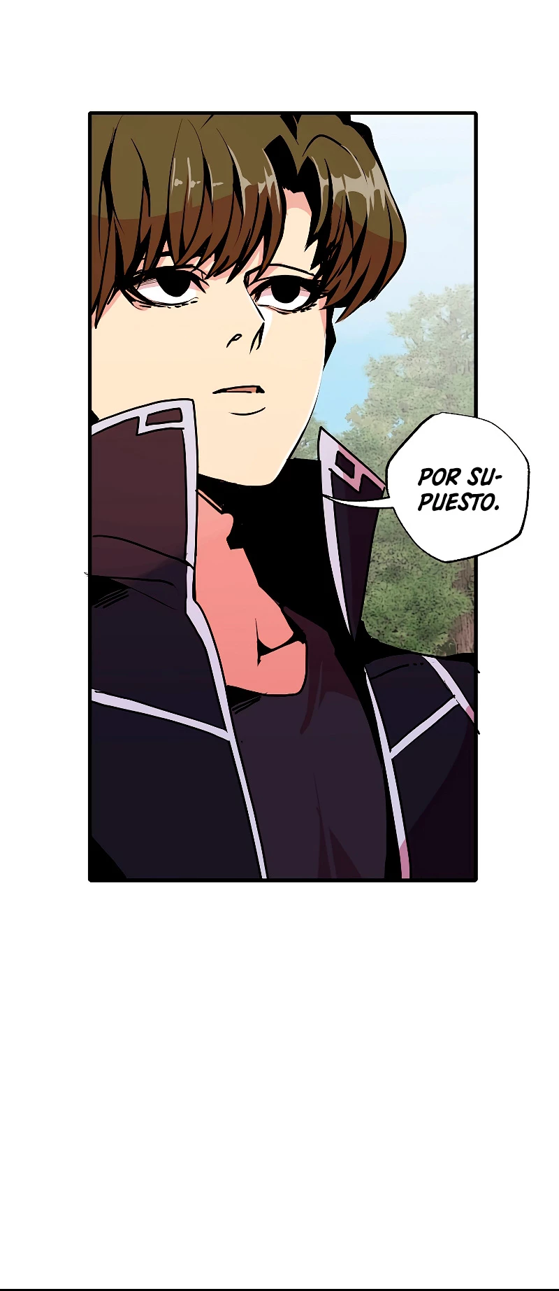 Regresión inútil Capitulo 56 página 9