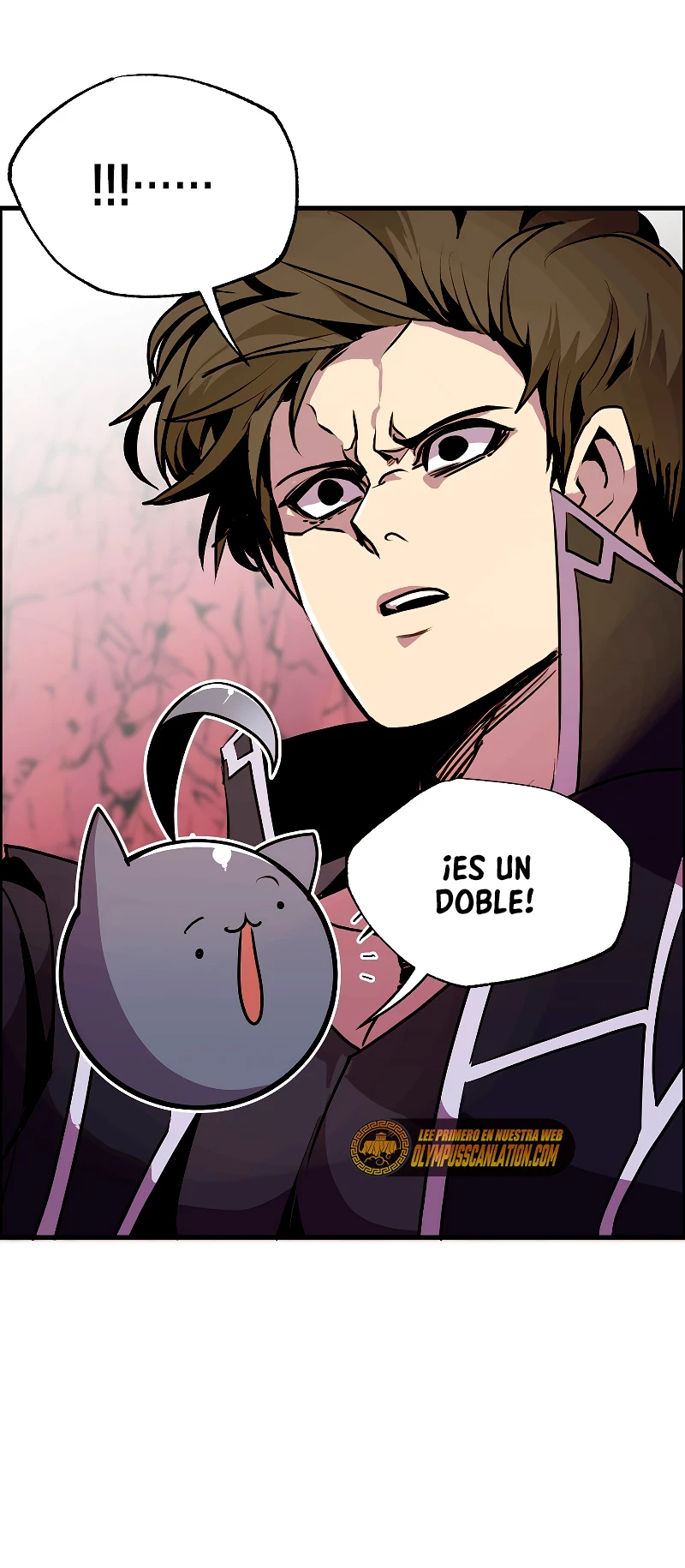 Regresión inútil Capitulo 57 página 12