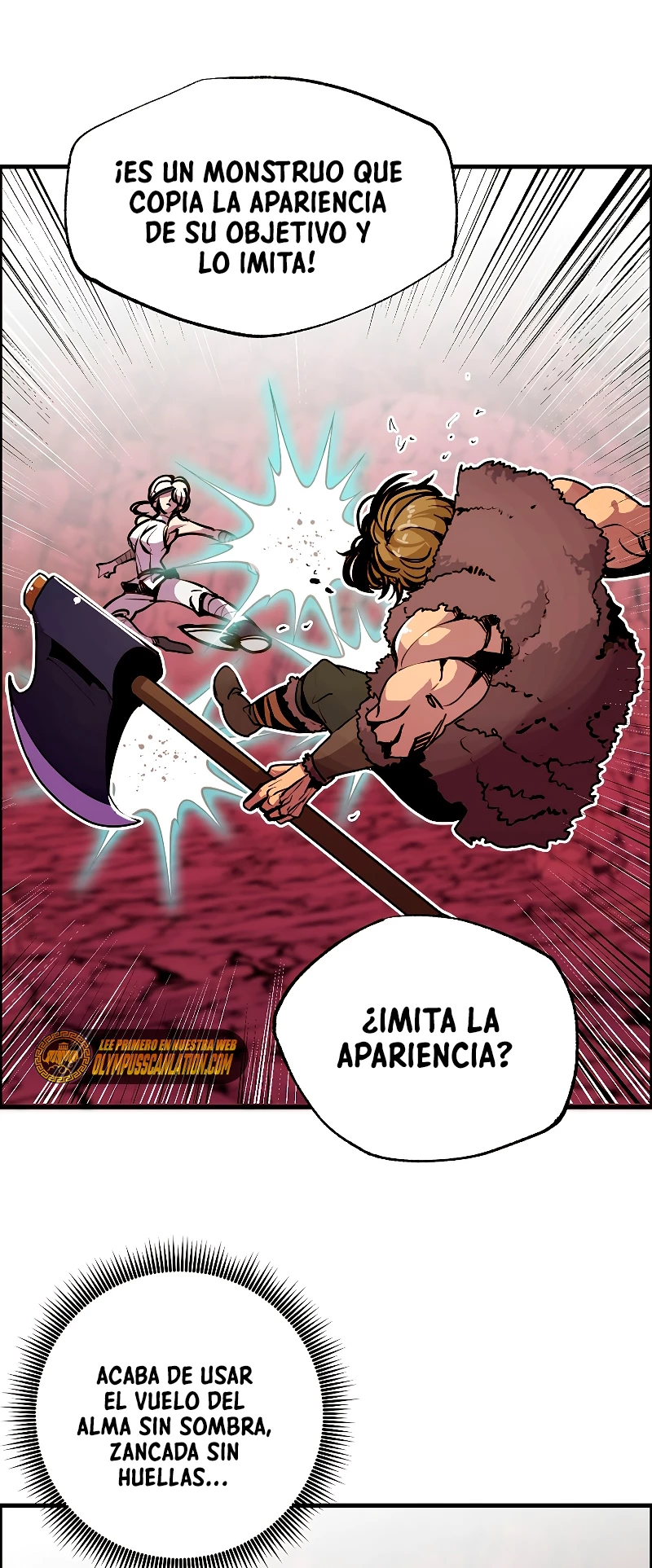 Regresión inútil Capitulo 57 página 13