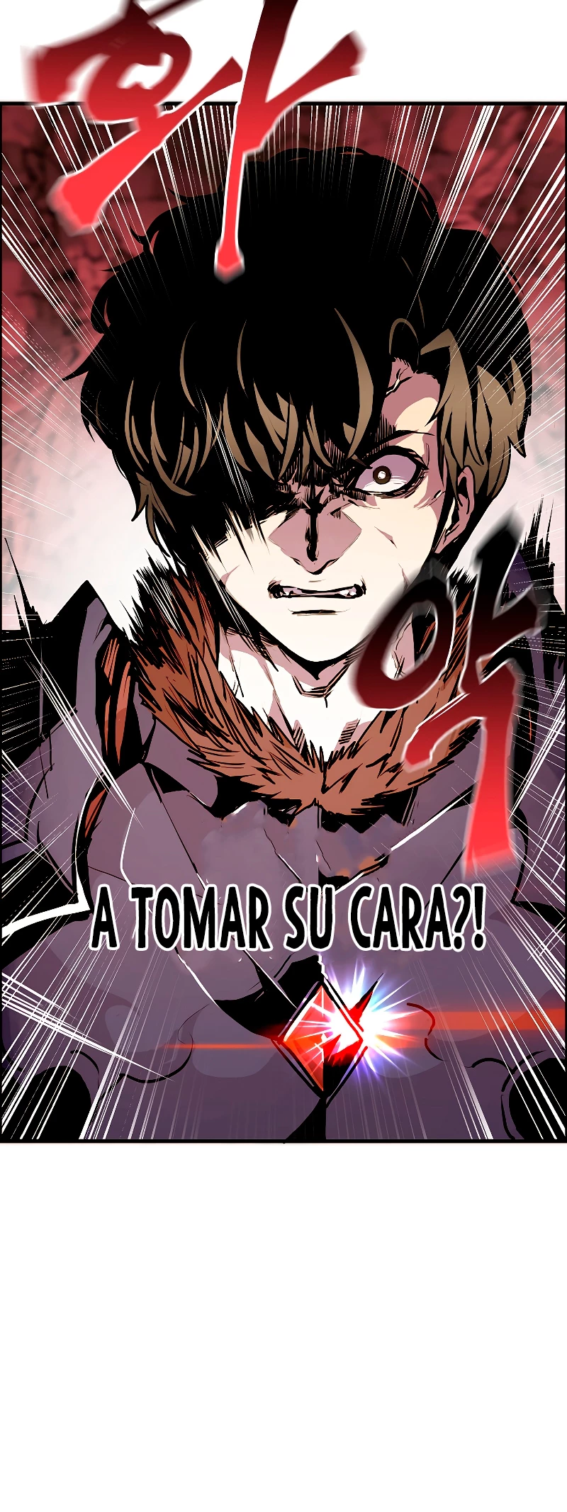 Regresión inútil Capitulo 57 página 18