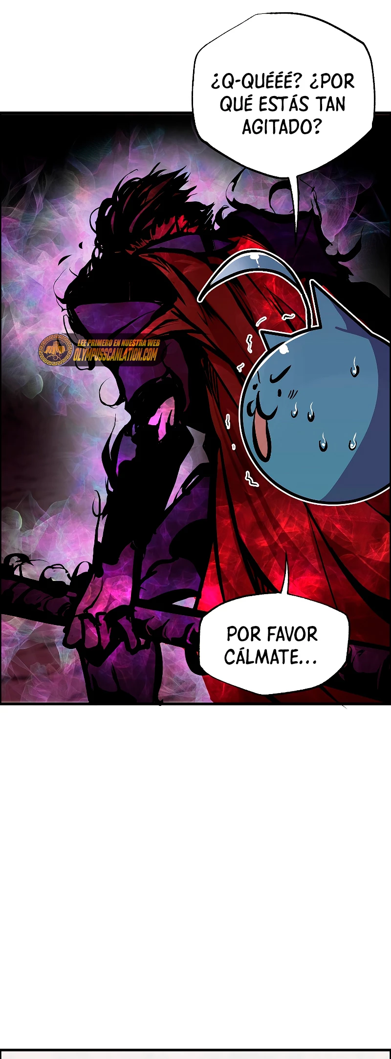 Regresión inútil Capitulo 57 página 19