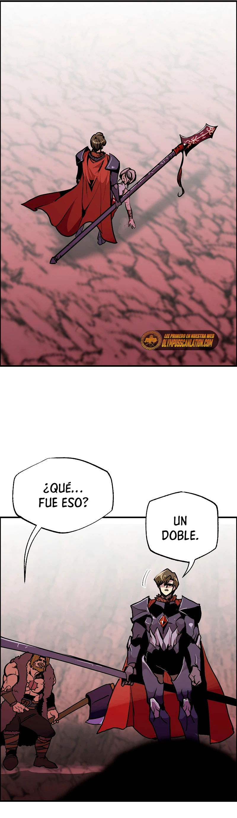Regresión inútil Capitulo 57 página 28