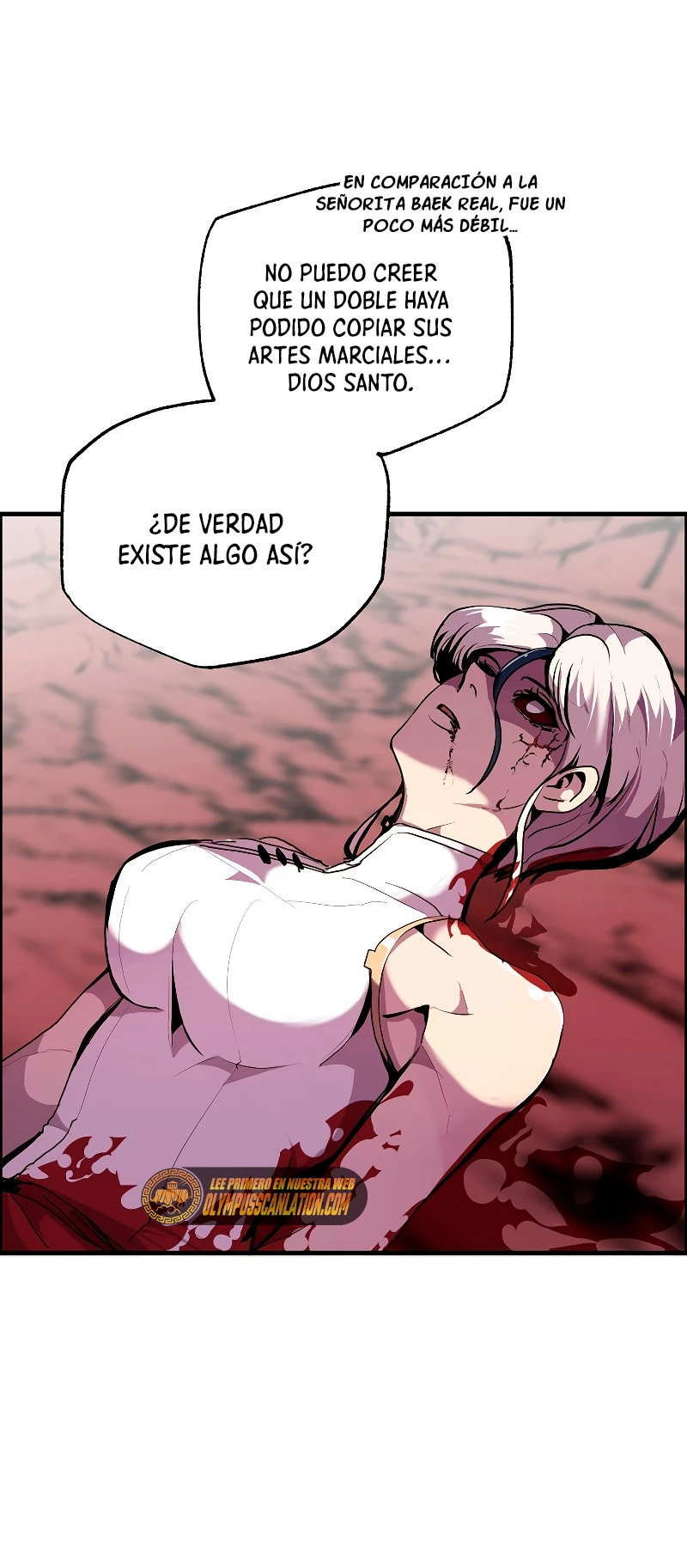 Regresión inútil Capitulo 57 página 29