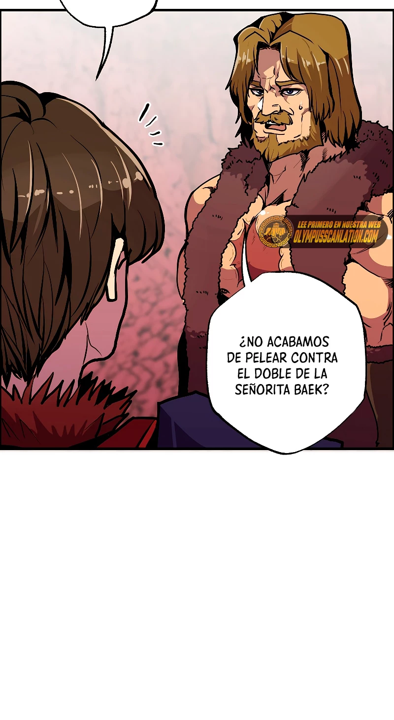 Regresión inútil Capitulo 57 página 34