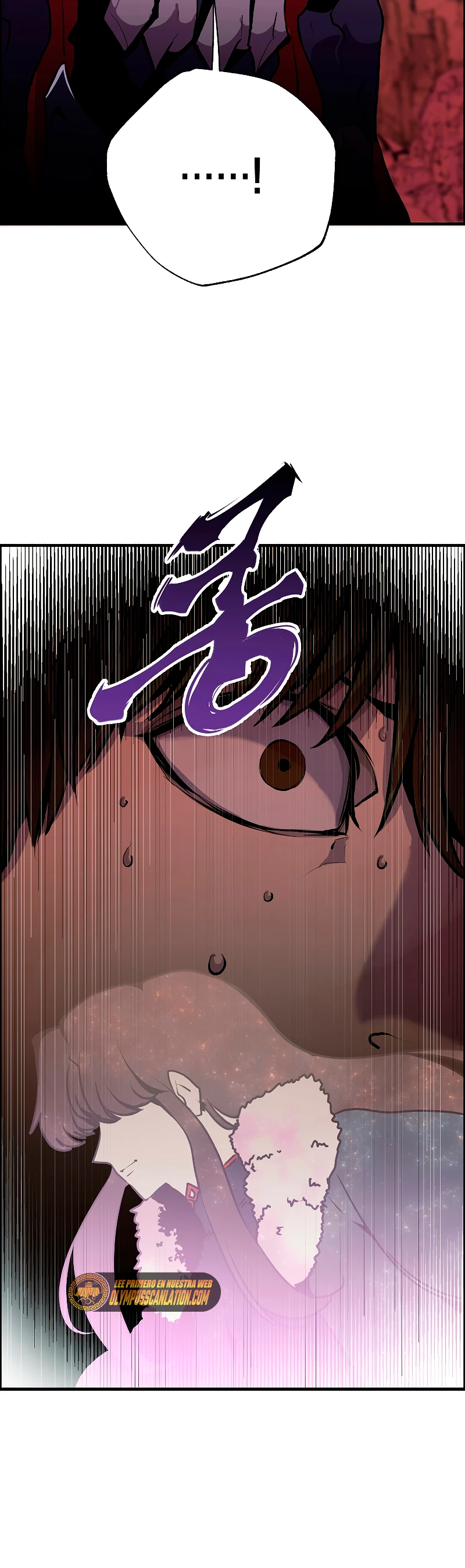 Regresión inútil Capitulo 57 página 36